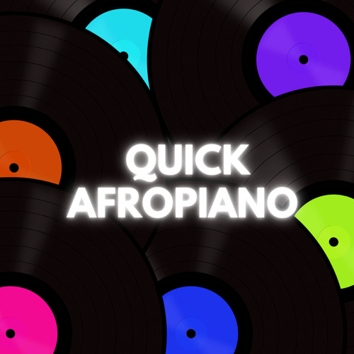 Quick Afropiano