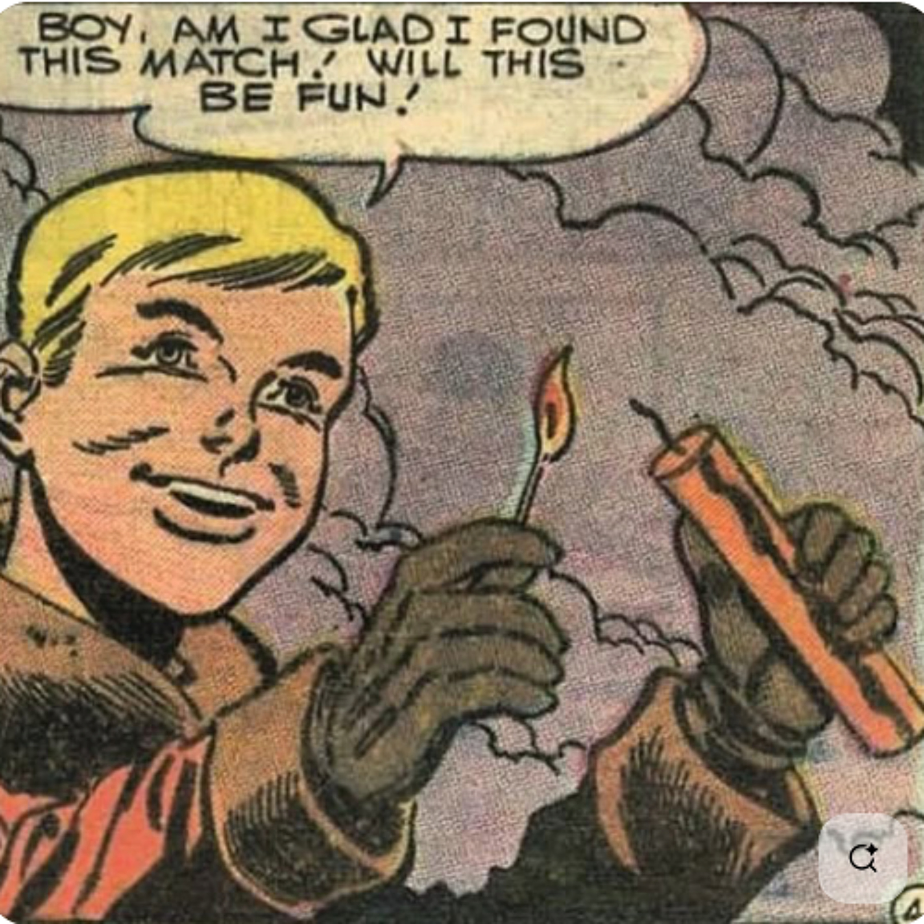 Strange Brew #407 I Love That For You (28/02/25) episode artwork