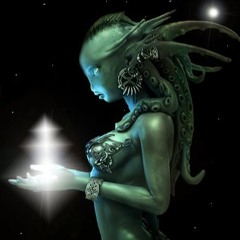 Dj LaLa Love - Techno For Everyy Good Vibes (Live Dj Mix From Only Techno Music UniverseAxiomLabel)