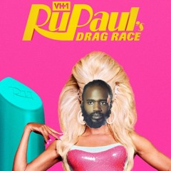 Anxiius - International Runway D (Death Grips x RuPaul)