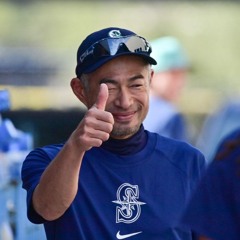 I Can't Believe Ichiro Wasn't Unanimous