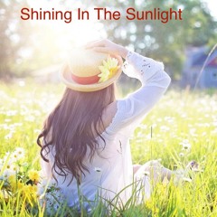 Shining In The Sunlight (Mini Album)