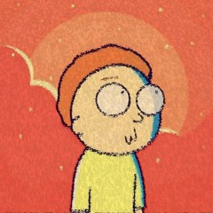 I'm Not Angry Anymore :} - Remix