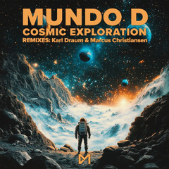 SPÆCIAL PREMIERE: Mundo D - Music [CLUB MACKAN]