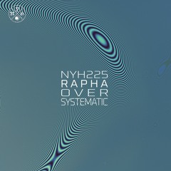 PREMIERE • Rapha - Over Systematic [New York Haunted]