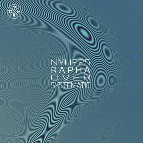 PREMIERE • Rapha - Over Systematic [New York Haunted]