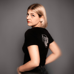 Klub Camina x Crave Tapes - Dark Disco set