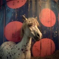 12.04.24 @ Würdevoll Raven im Alter VII