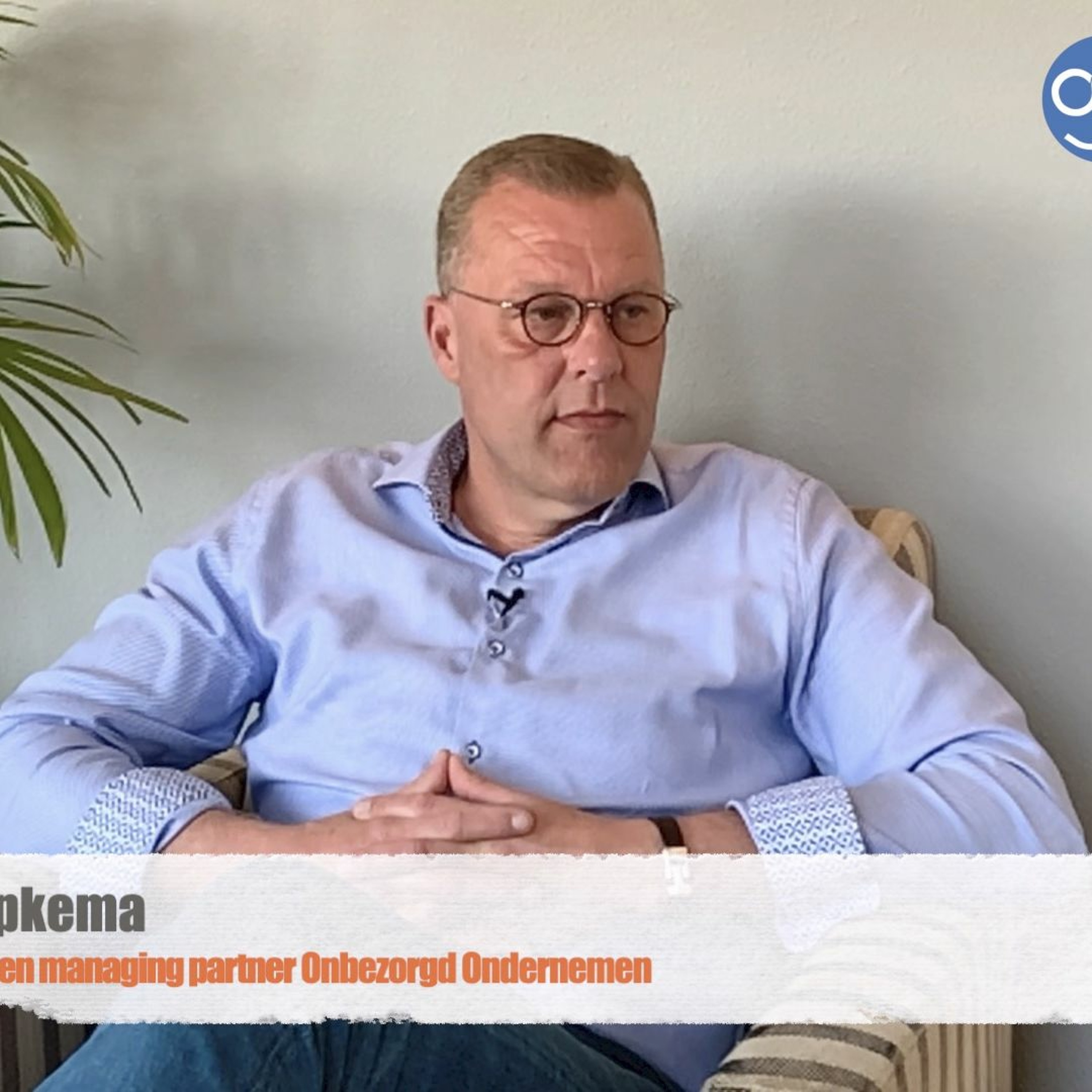 Onbezorgd Ondernemen