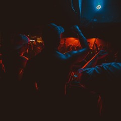 AMBAM @ ELEKTROKÜCHE Cologne 23.06.23