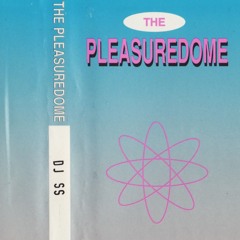 DJ SS--Pleasuredome - 1994