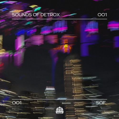Detrox - Break It