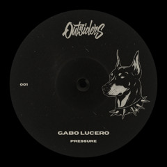 PREMIERE: Gabo Lucero - PRESSURE [OH001]