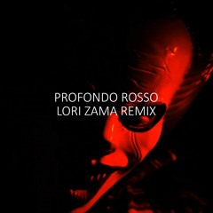 Profondo Rosso (Lori Zama 'Halloween 2023' Remix)