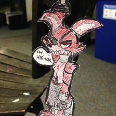 @chillznycc_ five nights at freddy 3 (@escobreezy2002 anthem) #jerseyclub #horrorclub