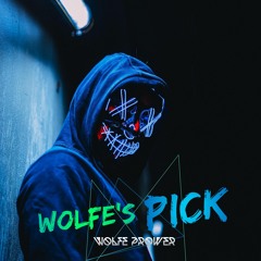 Wolfe's Pick