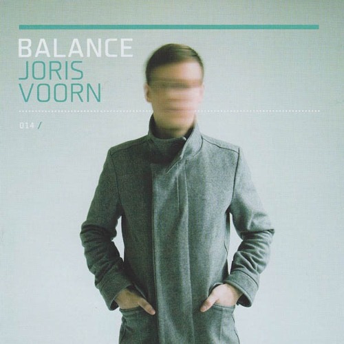 Balance 14 CD2 (2009)