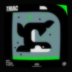 Triac - Evolved Album (Unreleased)