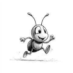 That Bug Deserves to Live