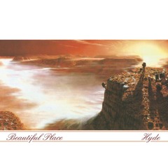 Beautiful place - 2002