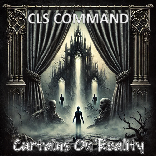02_Forgotten Roots - CLS Command | Curtains On Reality