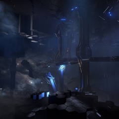 Halo Infinite Conservatory