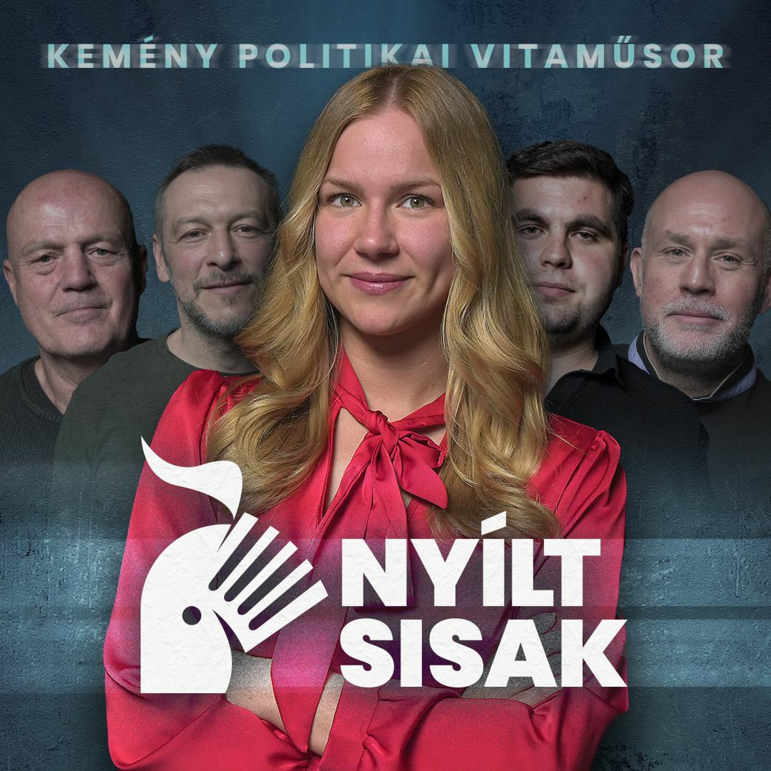 Jelen Podcast
