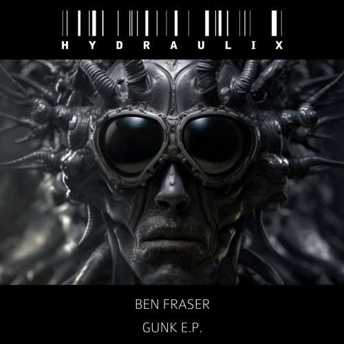 Ben Fraser - Junk.wav - Preview