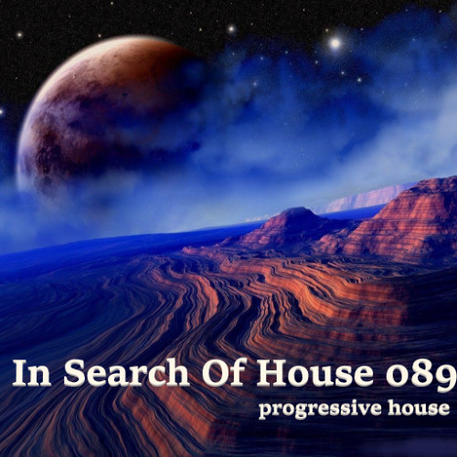 In Search Of House 089