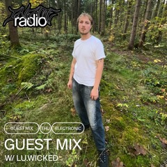 GUESTMIX - LU.WICKED