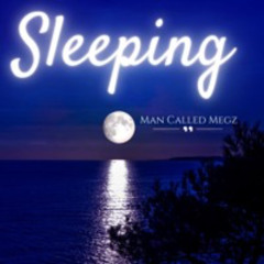Sleeping