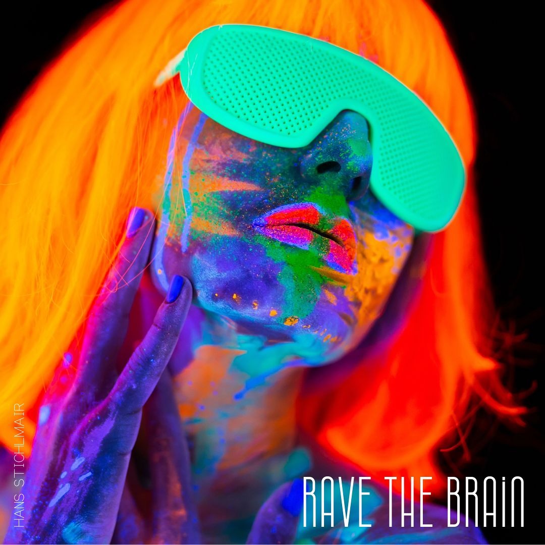 Stream Rave The Brain by Hanz-Studio | Listen online for free on SoundCloud