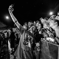 Justice vs Simian - We Are Your Friends (Marlon Hoffstadt Remix)