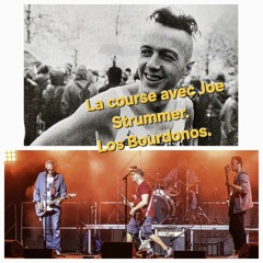 Joe Strummer