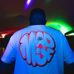 MAD MIX @ Loop Sessions Bauru