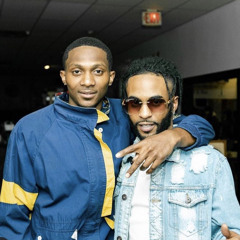 Mr.Clean (ft. GENEVESTER ) #LLD ❤️😞👼🏿