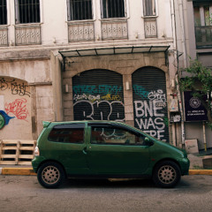 UNE SESSION EN TWINGO AVEC WAGANADUB