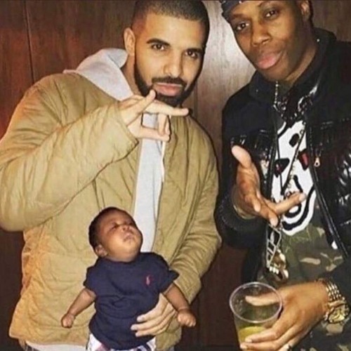 BEST  OF UNRELEASED DRAKE