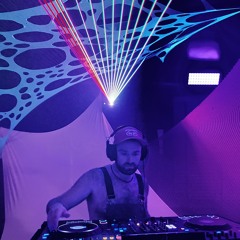 (Live) Glow Party 11.16.2024