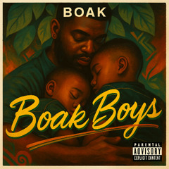 Boak Boys (Jamestown Nights)