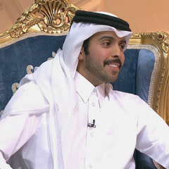صالح بن حمد | أنا ذات البنآدم ..