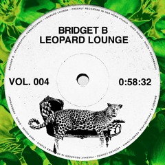 Leopard Lounge 004