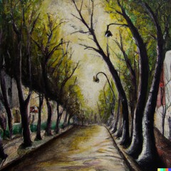 Boulevard of Broken Dreams #2