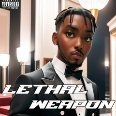 Lethal Weapon