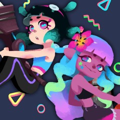 Octoprism - Rainbow Rumble