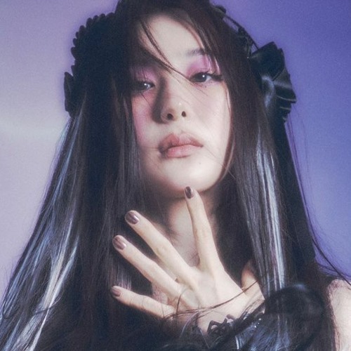 lee chaeyeon • danny (sped up)