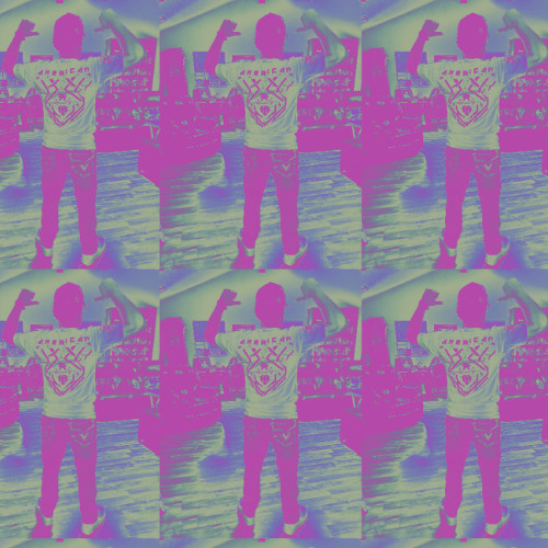 PARADIGM II (PROD. SKY)