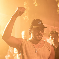 Eli Cicada live at Café del Mar Phuket S23/24 Gratitude Mix