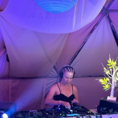 MONDAY DJ LIVE SET @ DACHA CAMP – Burning Man 2024