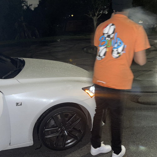 R50ty x Splizz - Belt To Ass